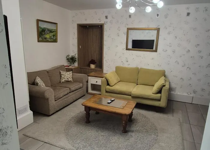 Ulverston Town Centre Ground Floor Apartment