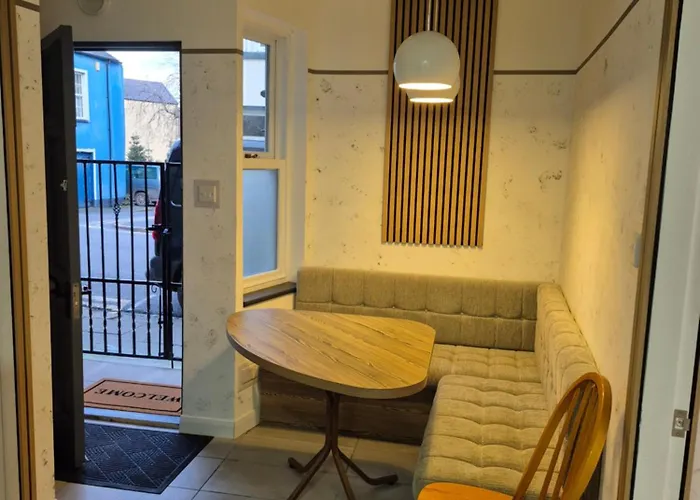 Ulverston Town Centre Ground Floor Apartment