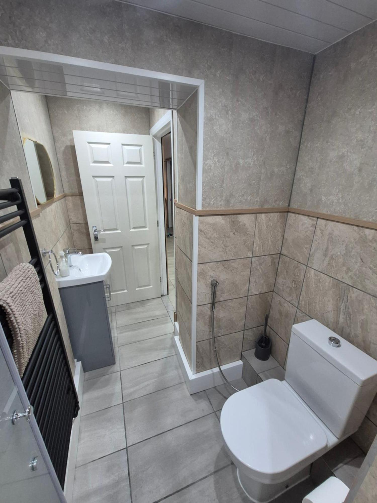 Town Centre Ground Floor Ulverston