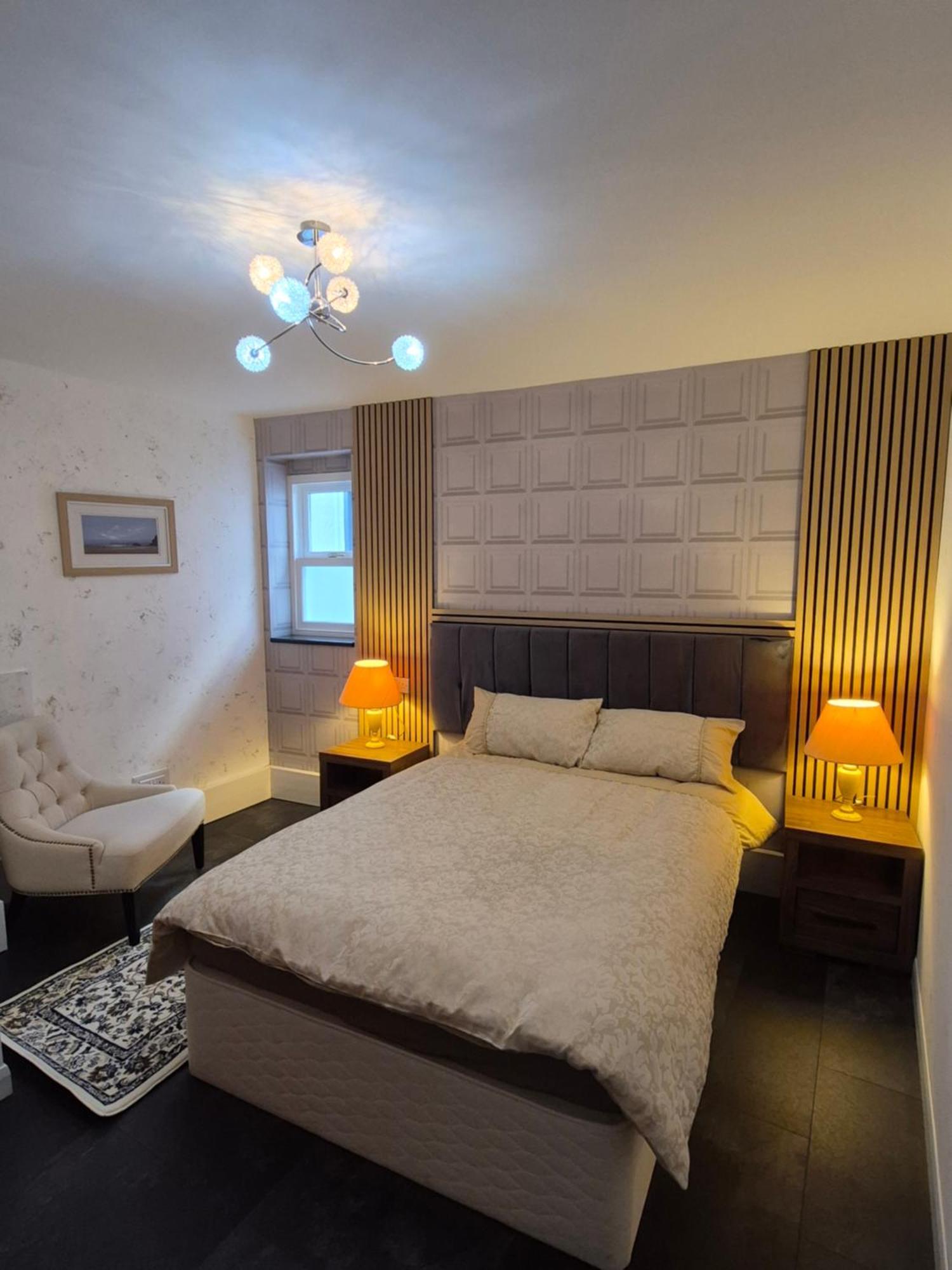 Appartement Town Centre Ground Floor *
