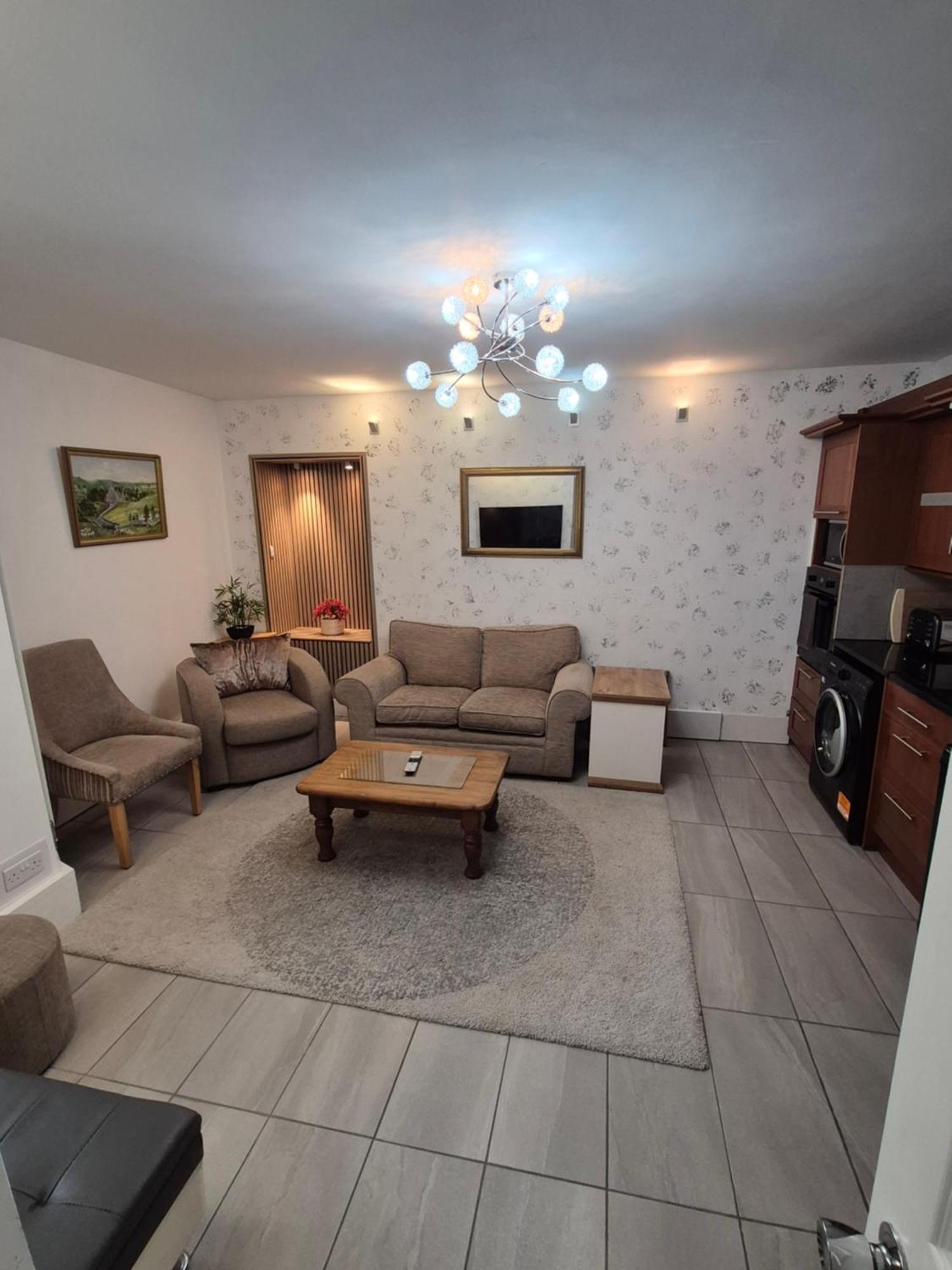 Town Centre Ground Floor Appartement Ulverston