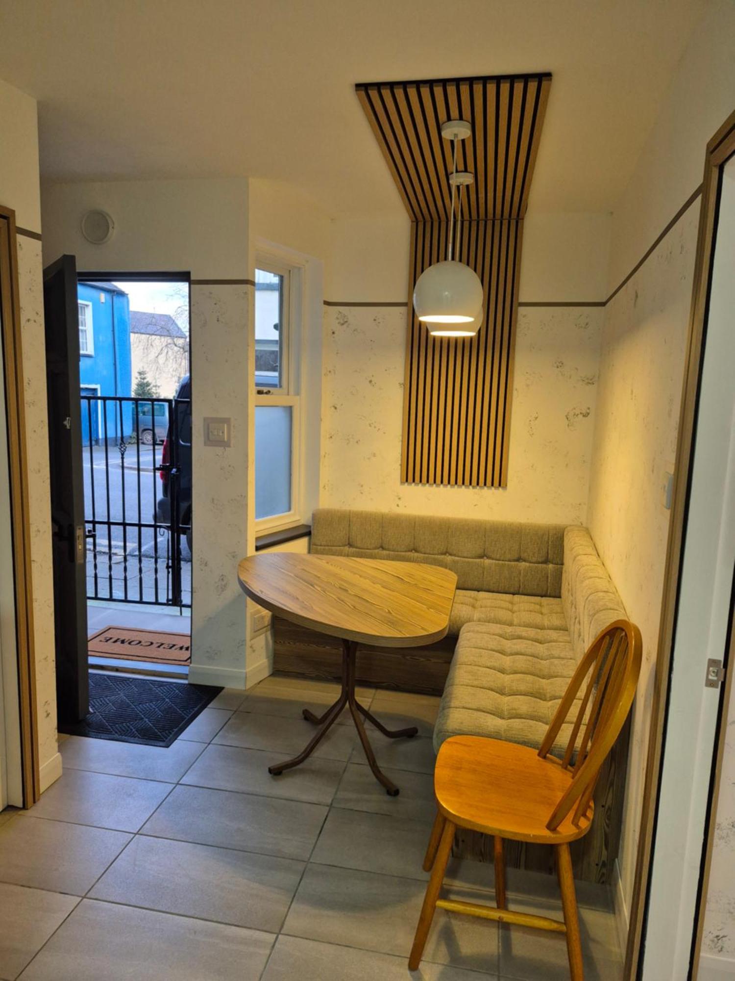 Town Centre Ground Floor Appartement Ulverston