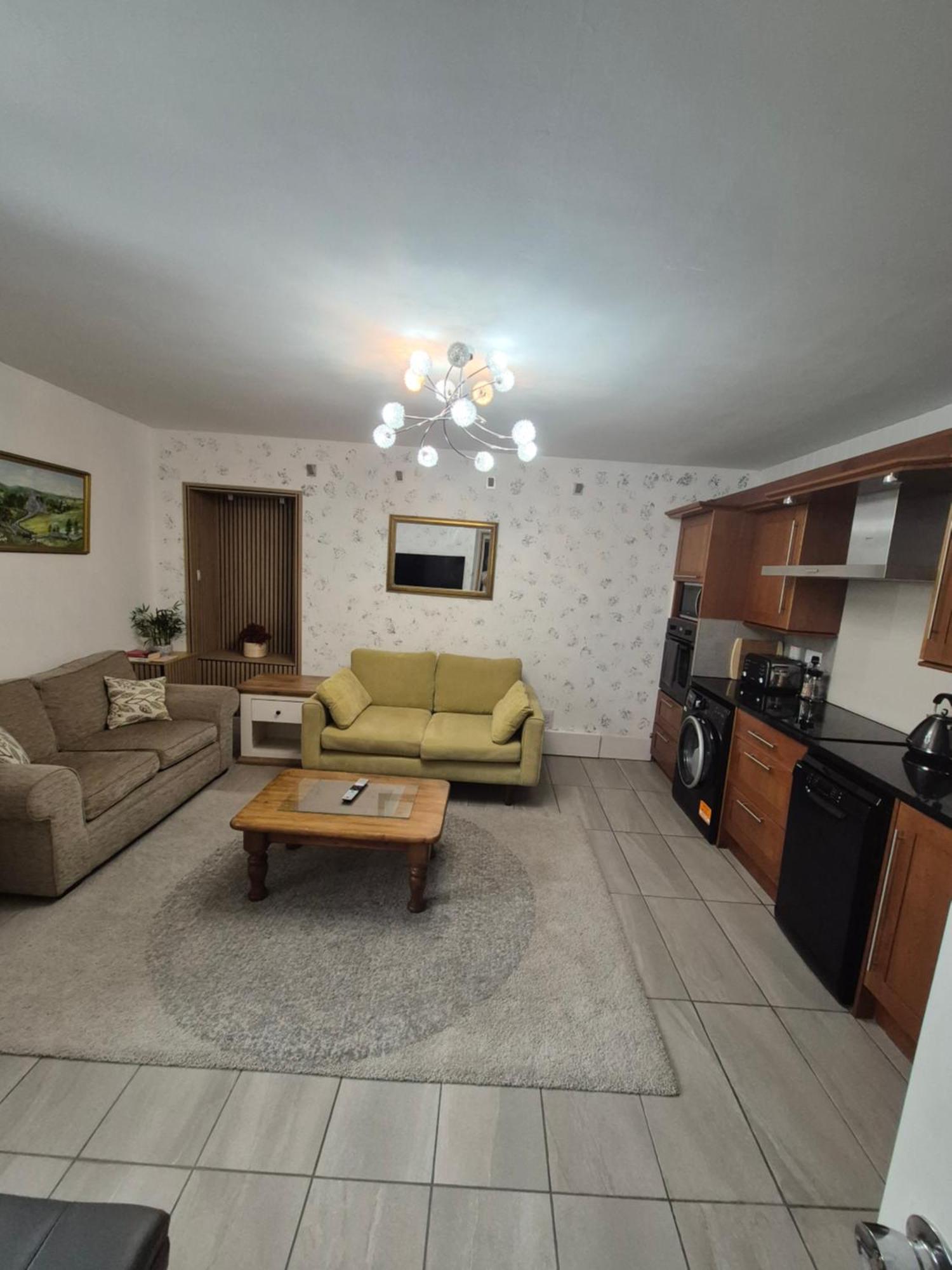 Town Centre Ground Floor *